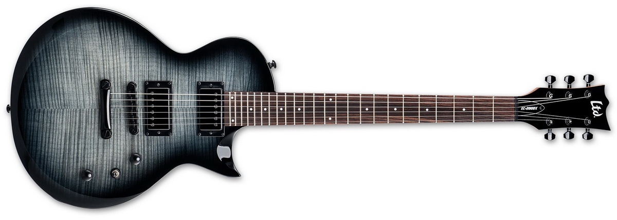 EC 200DX Charcoal Burst resize