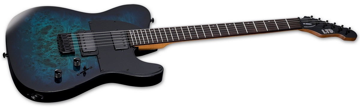 TE 200DX Blue Burst 3