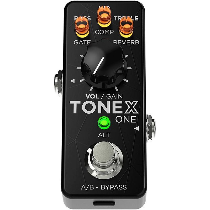 IK Multimedia AmpliTube Tonex One effekt pedal 52352A