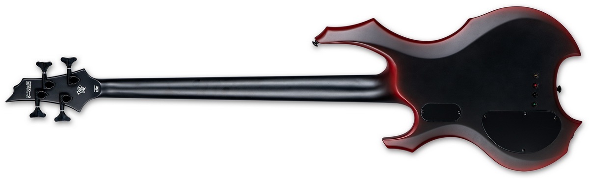 FL 4 BLACK RED BURST SATIN rear 1200x