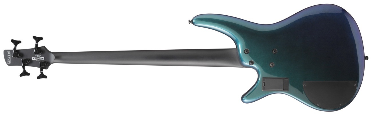 ibanez 720 rear 1300