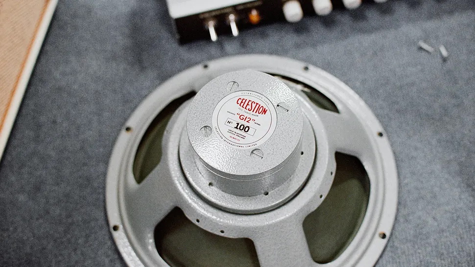 Celestion 100
