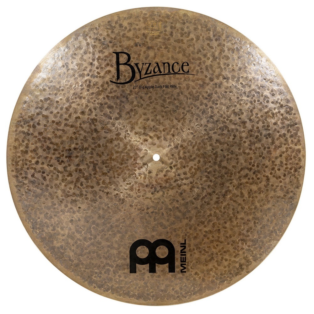 Byzance Big Apple 22 Flat Ride1 1000x1000