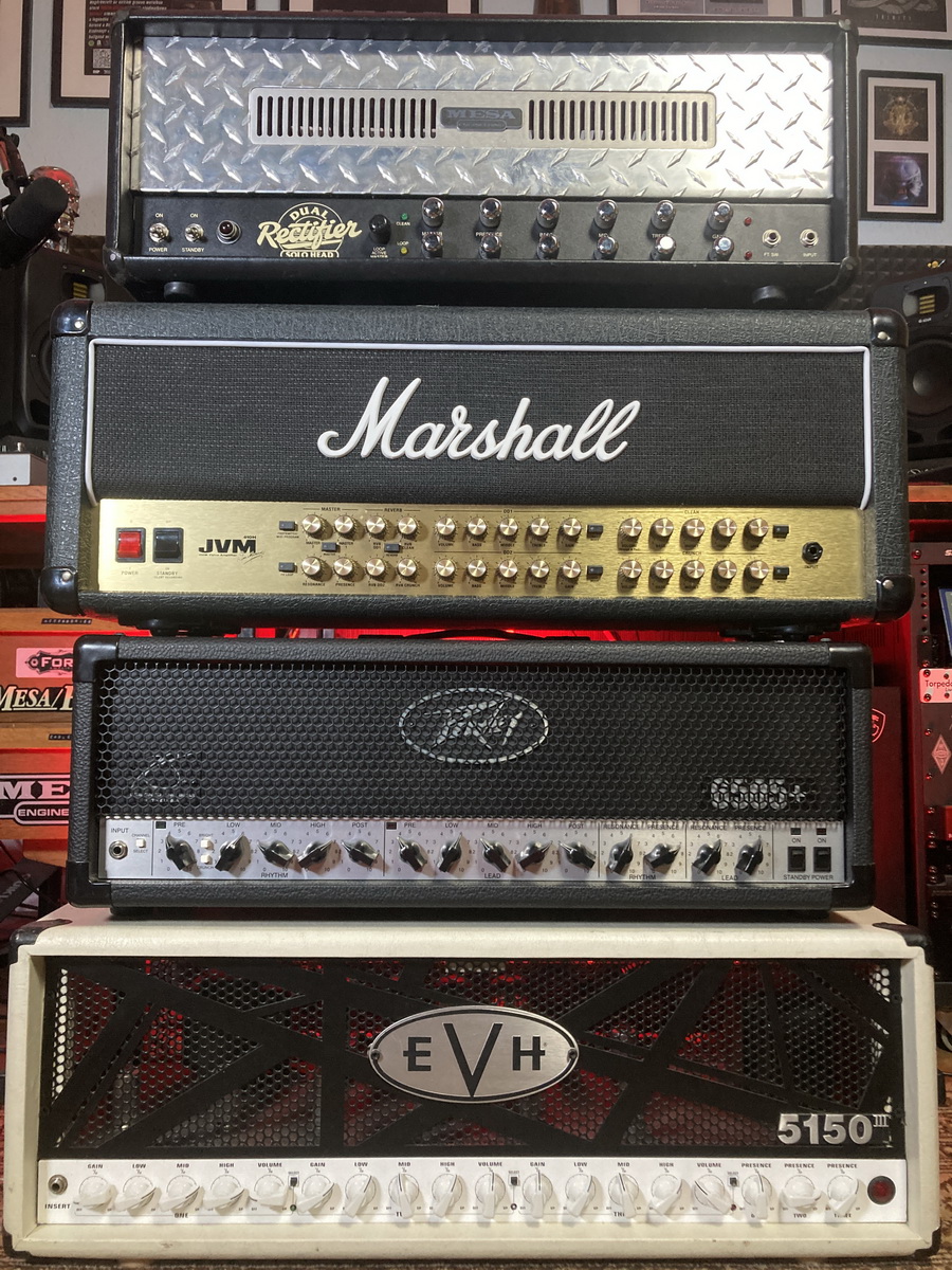 HI GAIN AMPS 800x