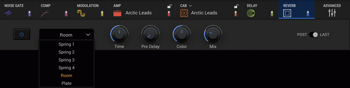 tonex 1.8.0 macpc fx reverb list scont resize