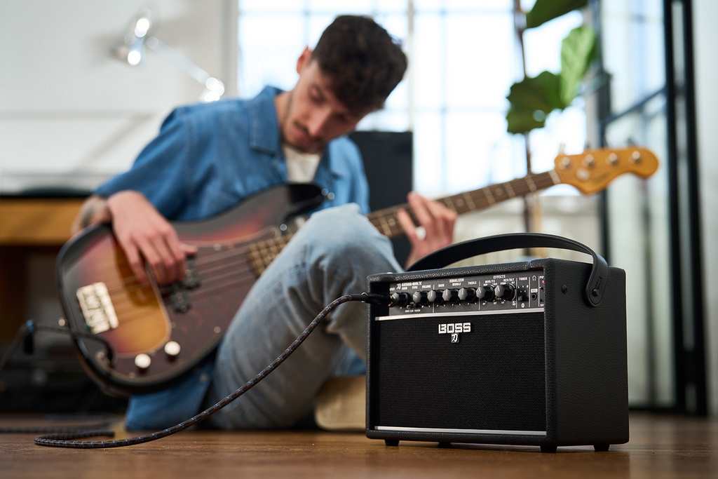 katana mini x 06 gal bass 1024
