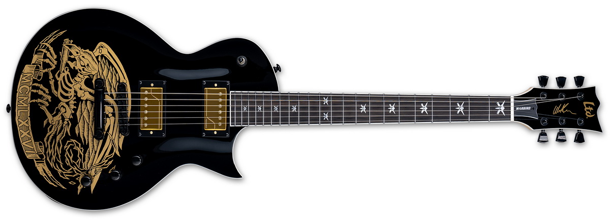 WA WARBIRD Black resize