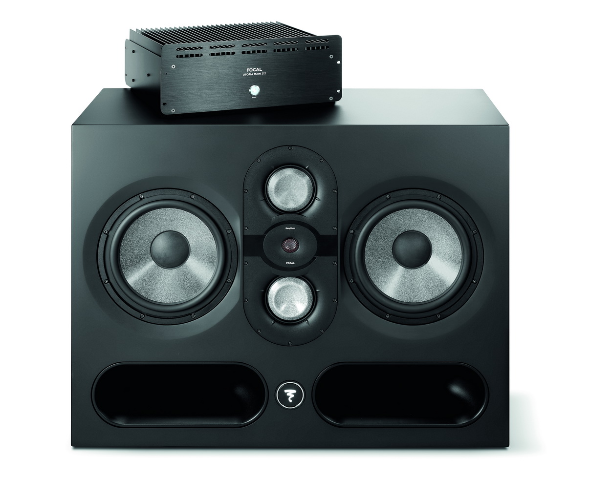 UTOPIA Main Enceinte 212 Ampli 1250x