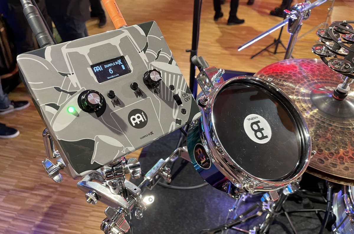 Meinl Percussion Sample Box 1200x