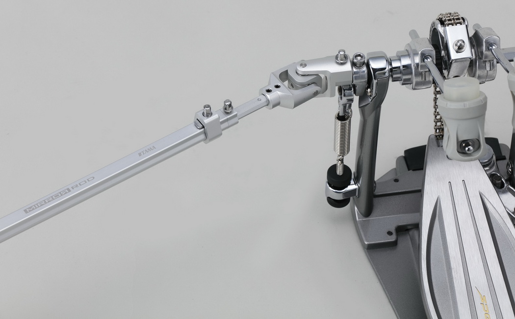 Mirror Rod 1050 light