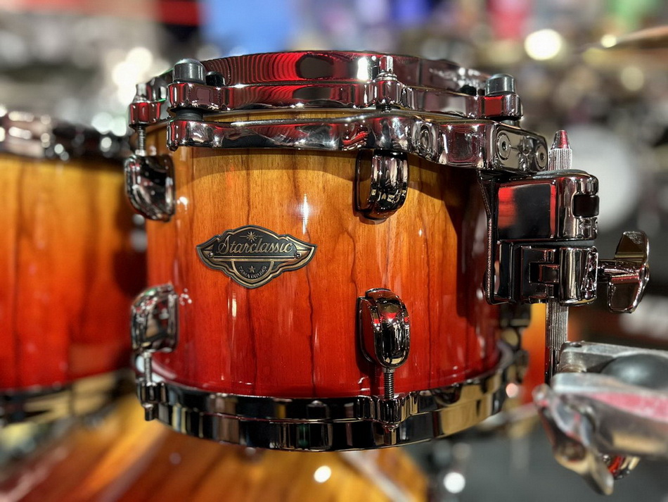 Starclassic WalnutBirch Bosse Fonce 950x