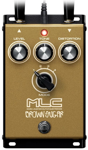 S 93 Pedals Brown Sugar 300x512