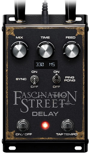 S 93 Pedals delay 300x512