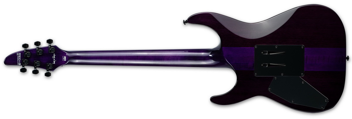 ALR II See Thru Purple back resize