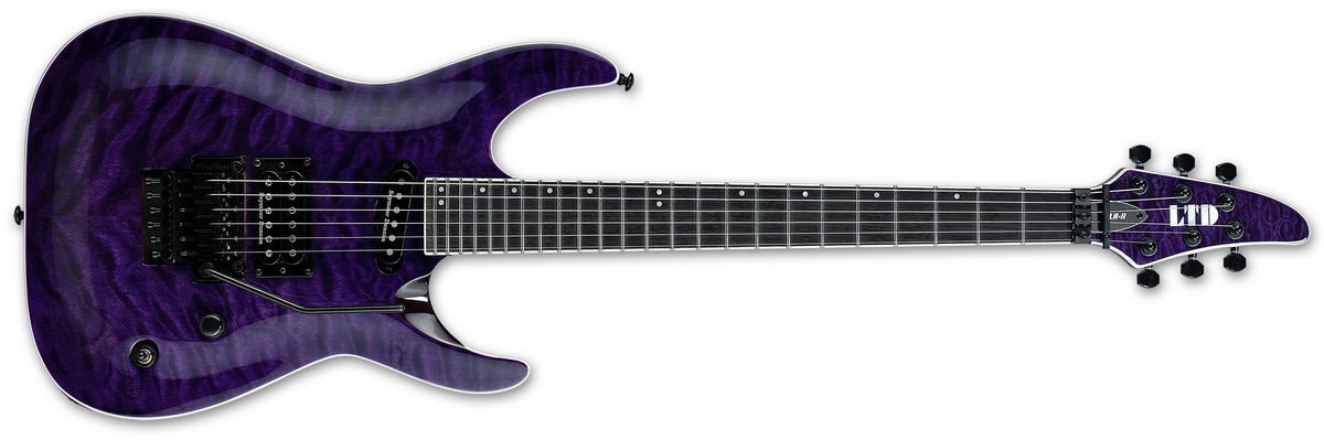 ALR II See Thru Purple resize