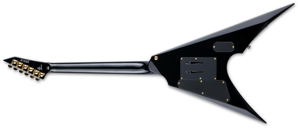 MSV 1 Black rear resize