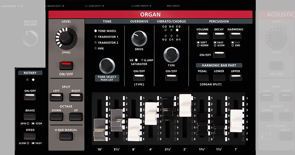 detail organ 1000x