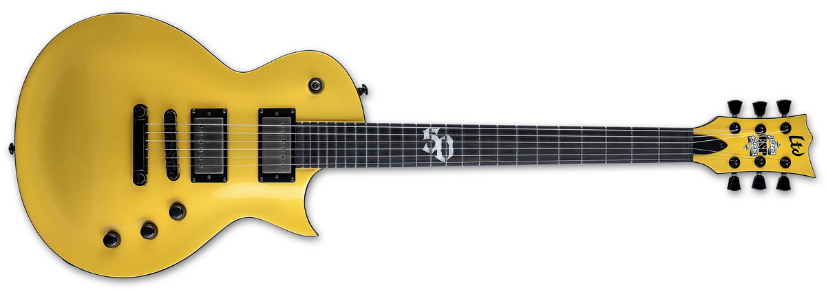 EC 2025 50TH ANNIVERSARY Metallic Gold resize