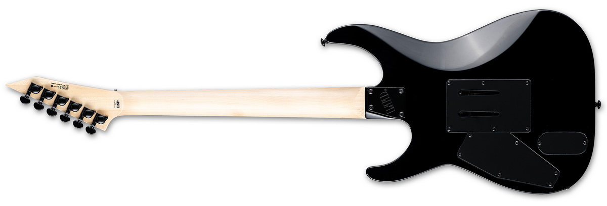M 1000 MAPLE Black rear resize