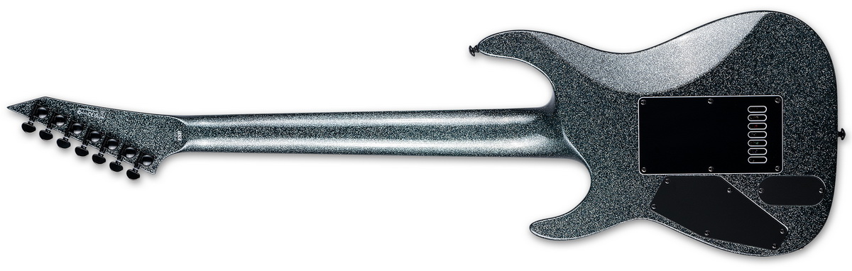 M 1007 BARITONE EVERTUNE Granite Sparkle rear resize