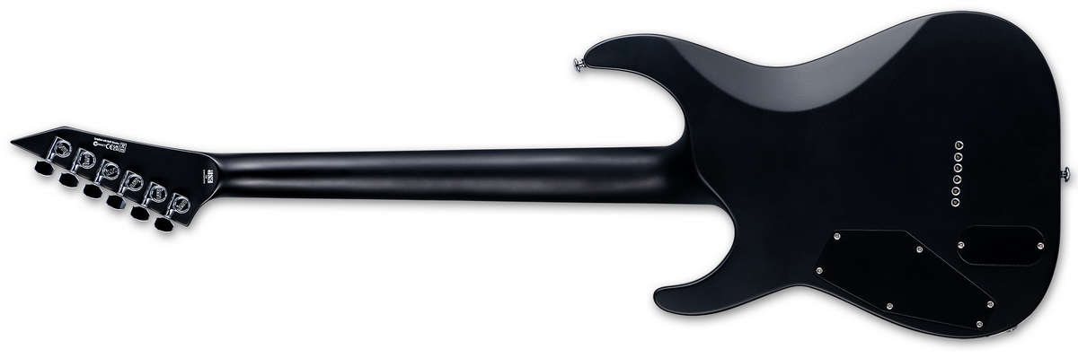 MH 1000NT BB Black Satin rear resize