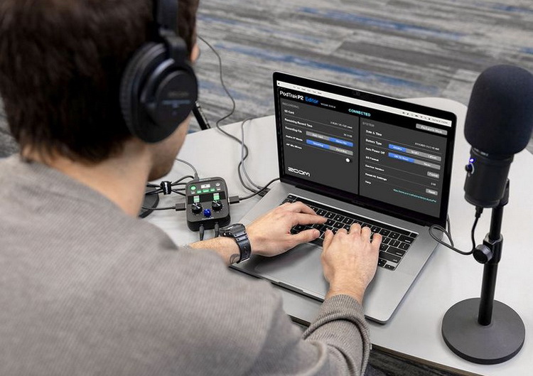 P2 Companion Software 750x529