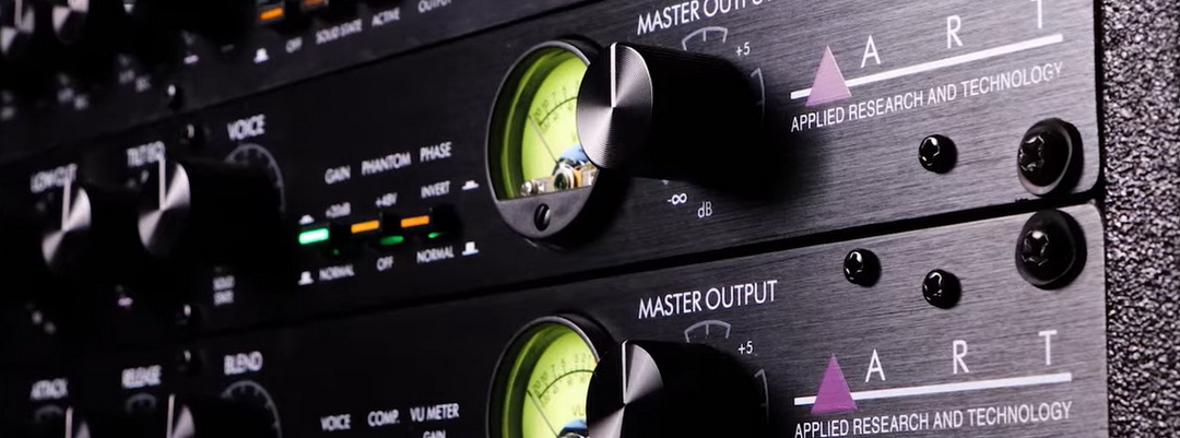 2 ART Solo Series Master 1180x