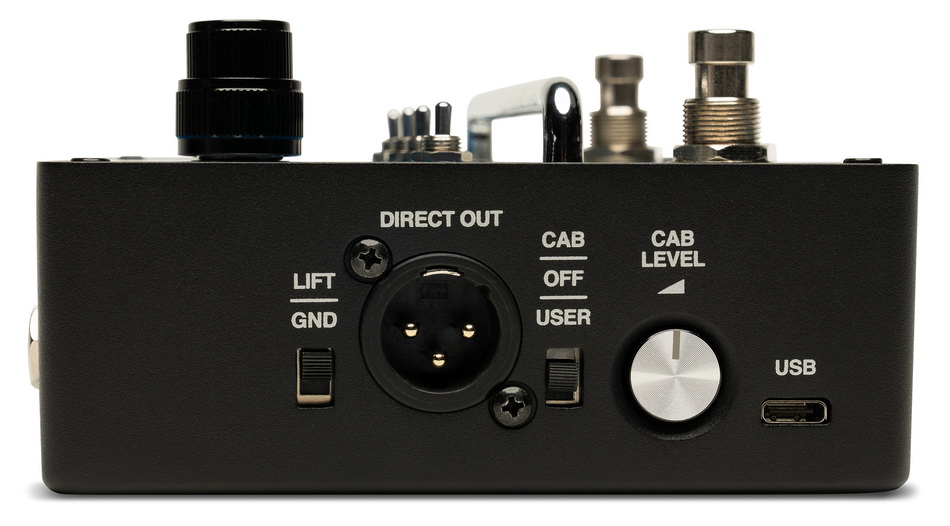SGT DI Blue Line Anniversary Edition Left 4327 950x