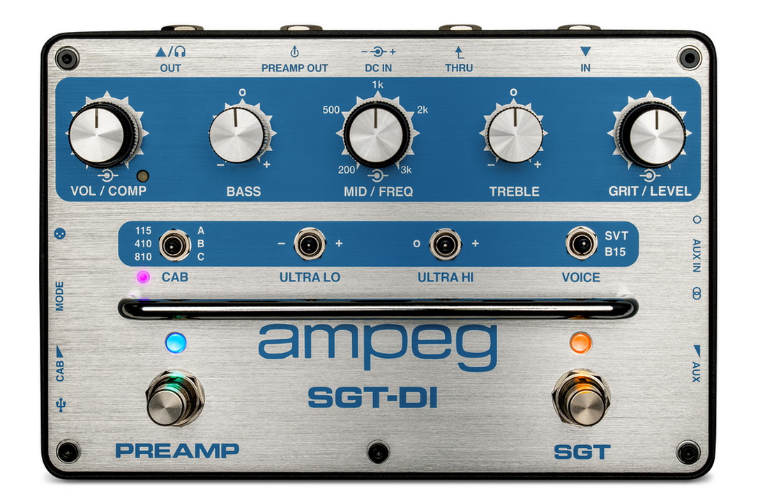 SGT DI Blue Line Anniversary Edition Top 4311 1100x