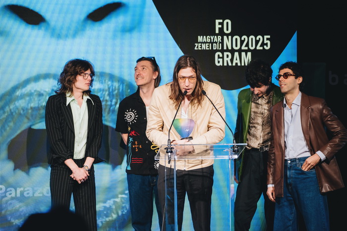 01 Fonogram 2025 Ivan The Parazol 700x
