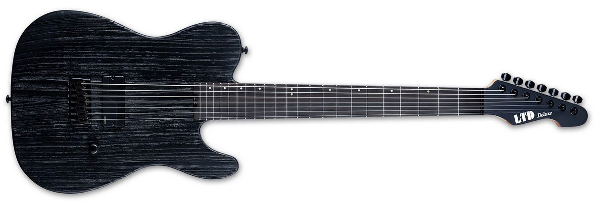 TE 1007 BARITONE Black Blast resize