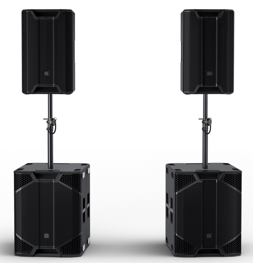ld systems picture ICOA PRO SET 1. 1000x