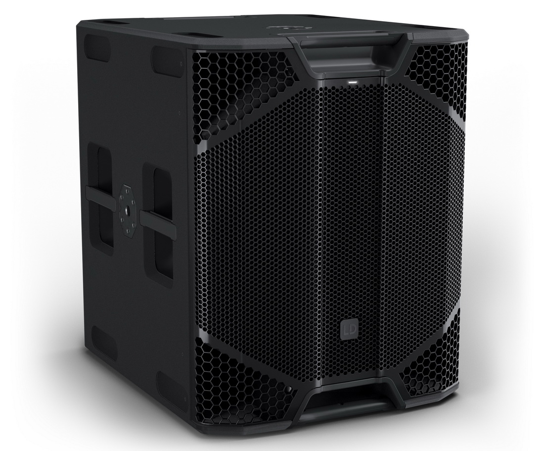 ld systems picture ICOA PRO SUB21 front 1100x