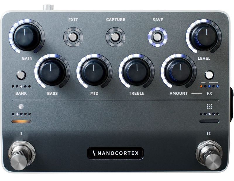 Neural DSP Nano Cortex gitar multieffekt 53743A 800x