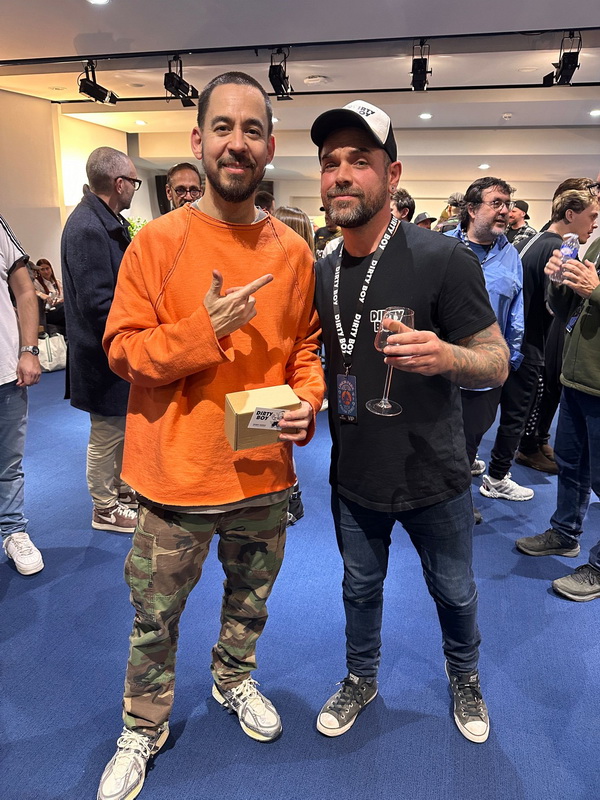 3 Danny and Mike Shinoda 600x