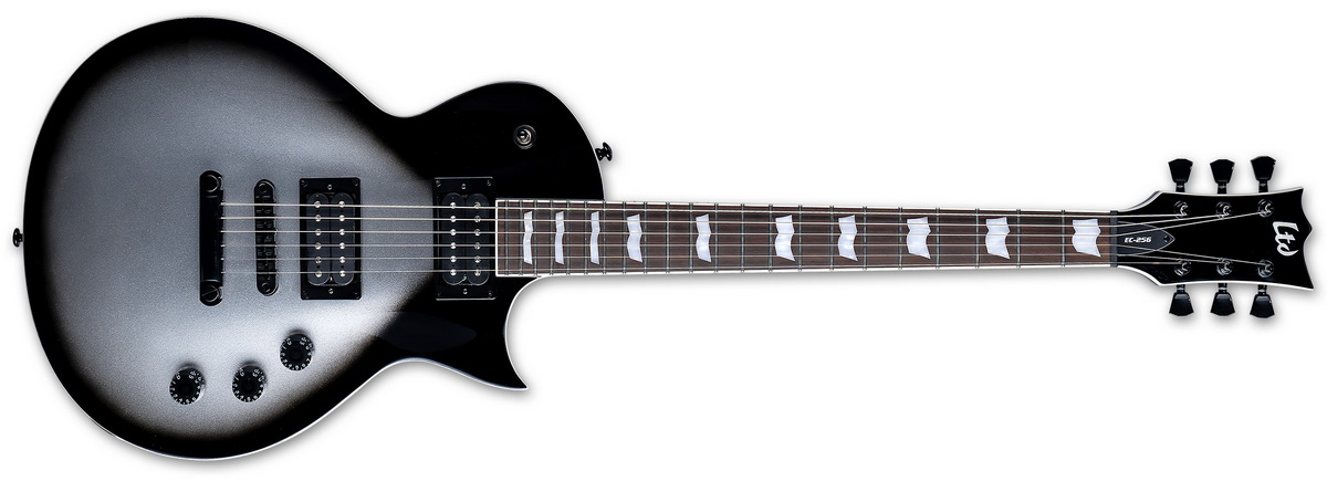 EC 256 Silver Sunburst resize