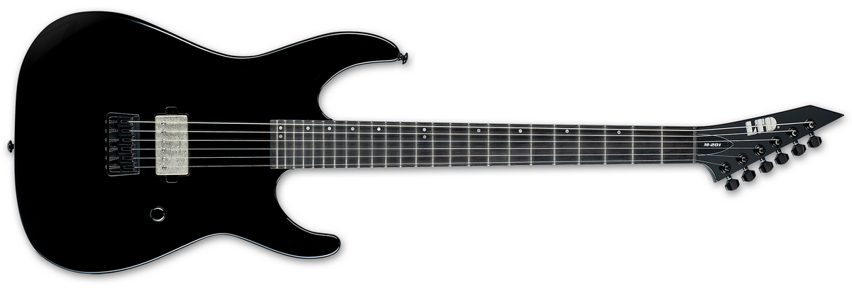 M 201HT BARITONE Black resize