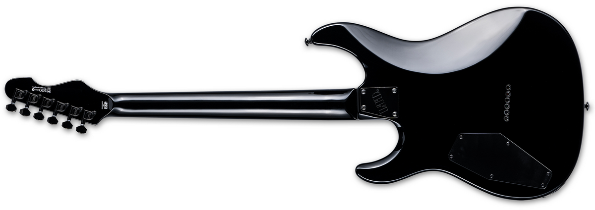 SN 201HT Black rear resize