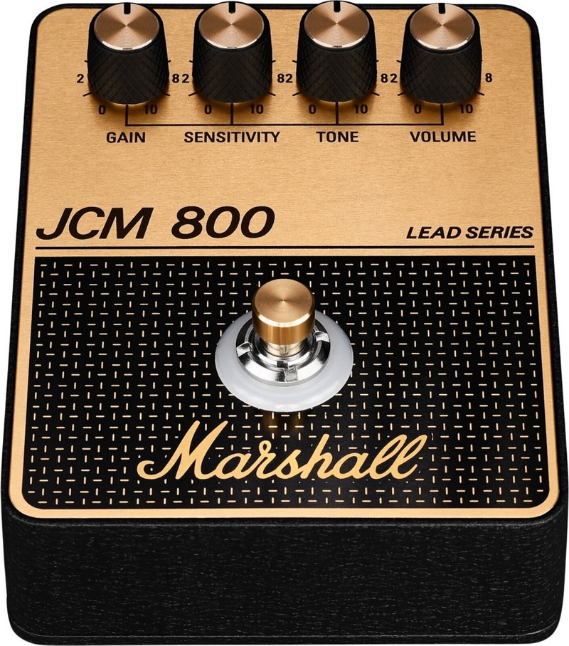 main JCM 800.800x
