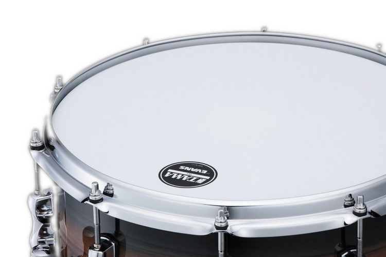 Tama SLP Bubinga Pergodob LBM1465Z MZB white 750x