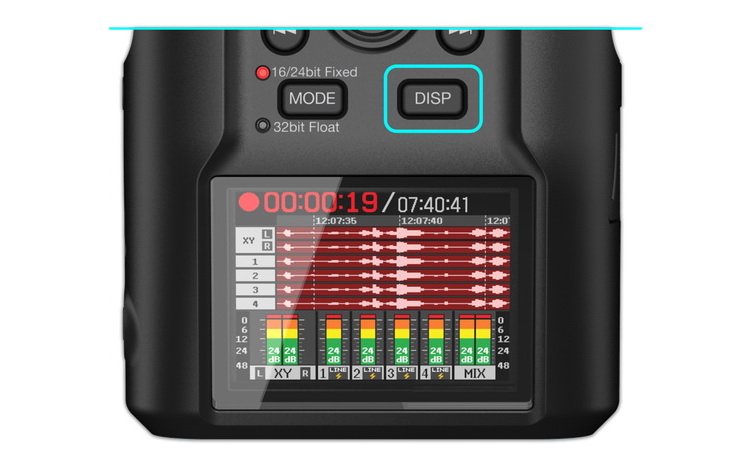 H6studio Waveforms 750x