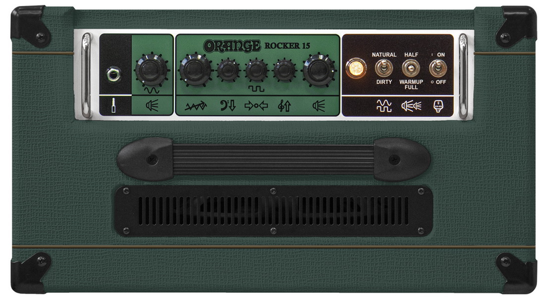 Rocker 15 LTD Green panel 1100x