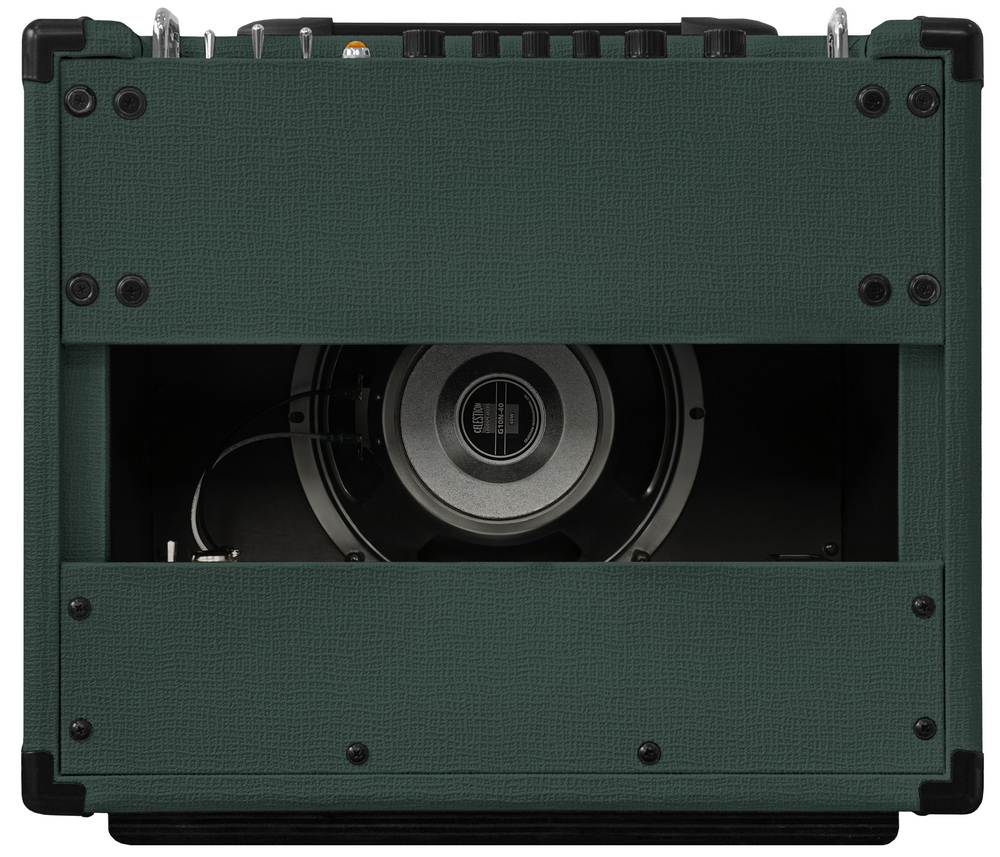 Rocker 15 LTD Green rear 1000x