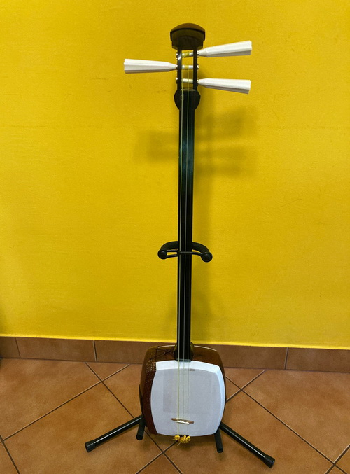 Tsugaru shamisen 500x