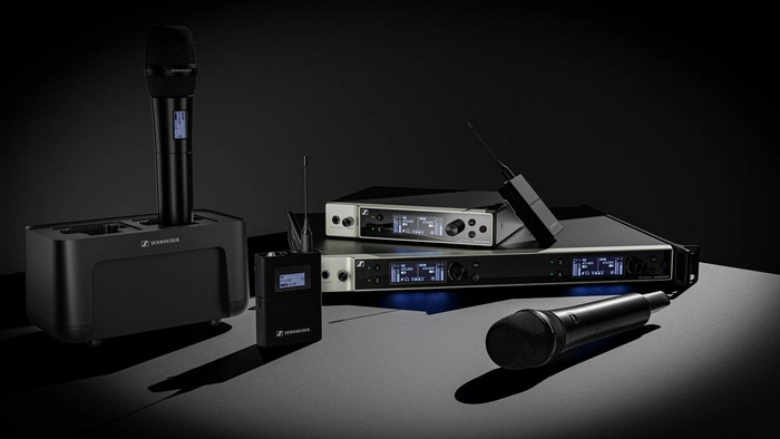 Sennheiser 700x