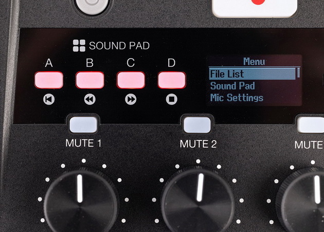 P4NextWhite 17 sound pad 630