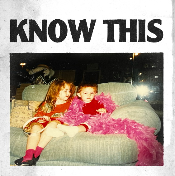 Know This cover art
