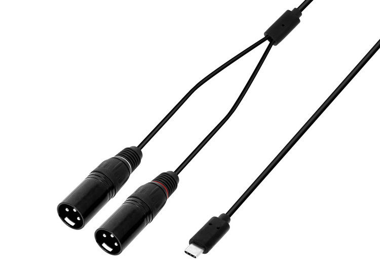 02 2x XLR 750x