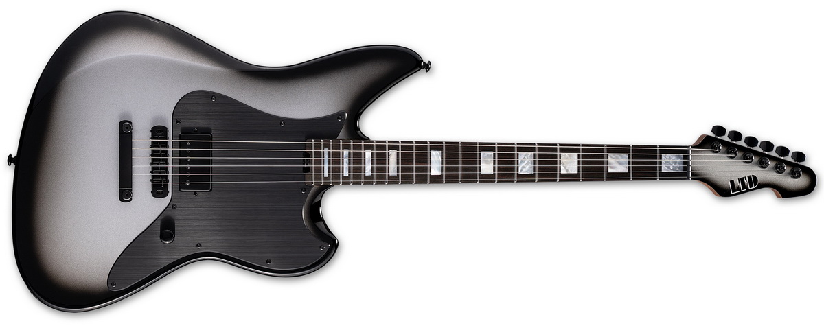 JD I Silver Sunburst 1200x