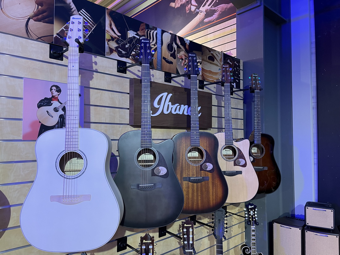 Ibanez Advanced Acoustic series 02 1100x